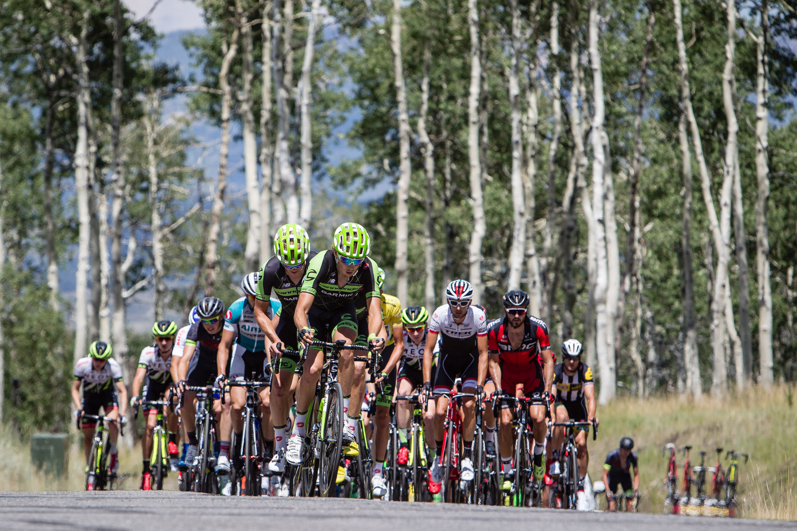 Tour of Utah