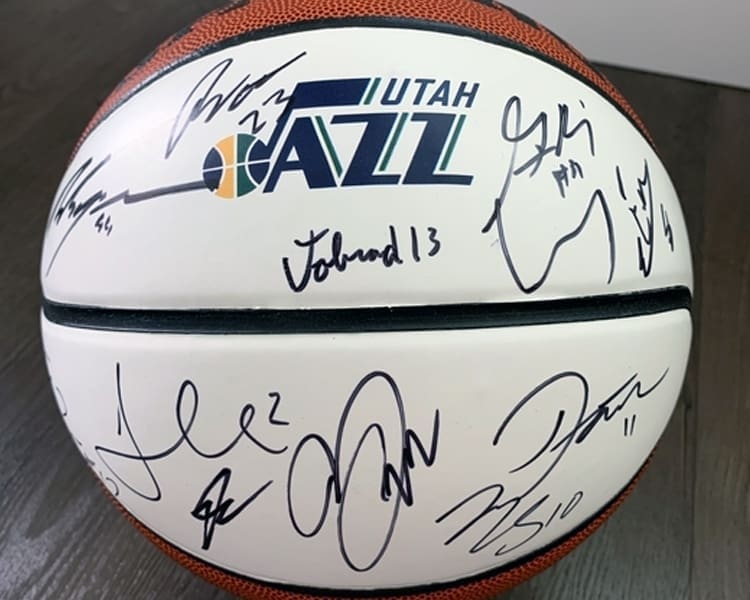 SLC Stars Auction