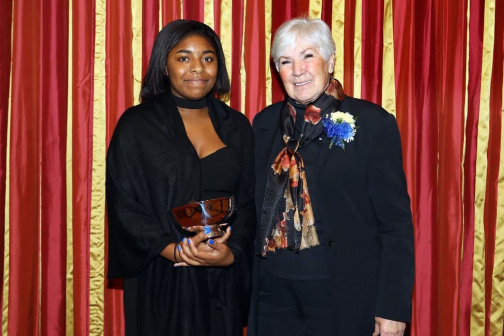 NAACP Scholarship