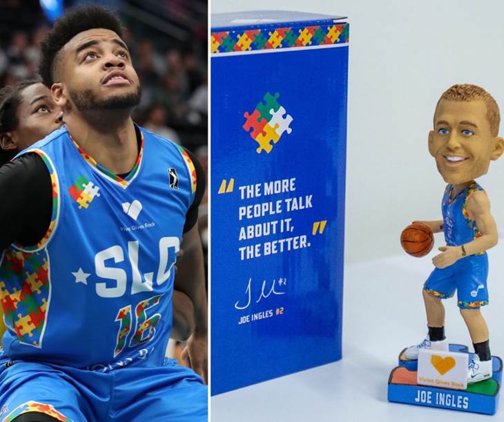 nba g league uniforms