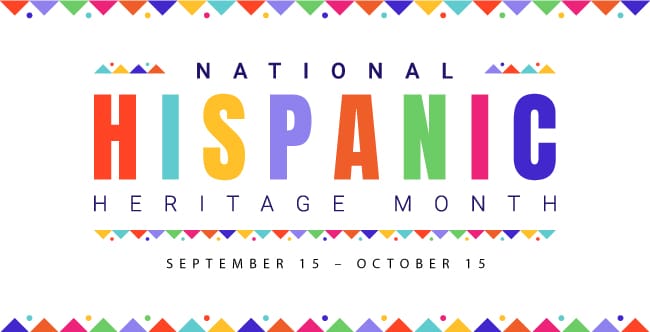 National Hispanic Heritage Month – The Larry H. Miller Company