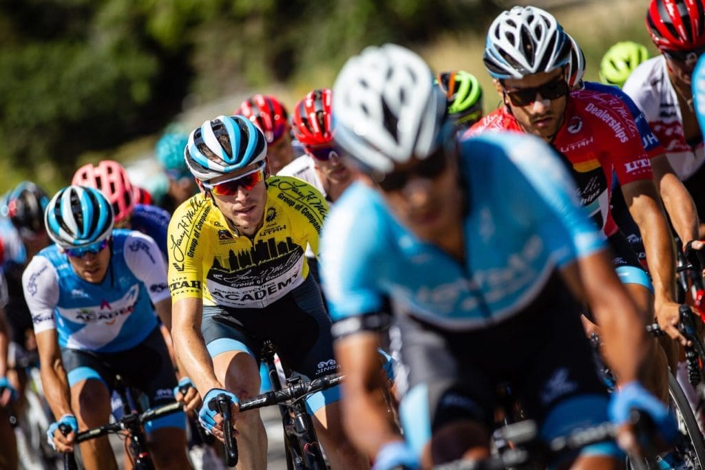 Tour of Utah