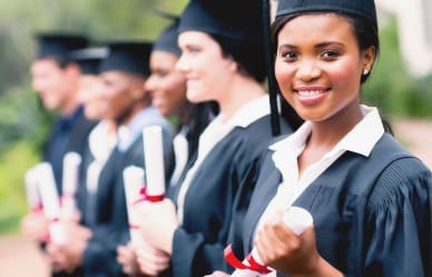 College graduates