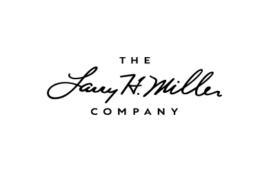 LHM Company logo