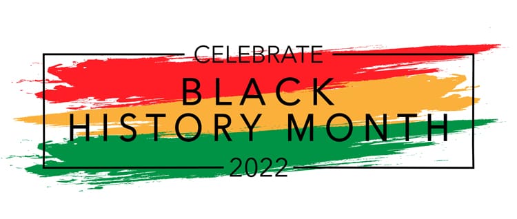Black History Month
