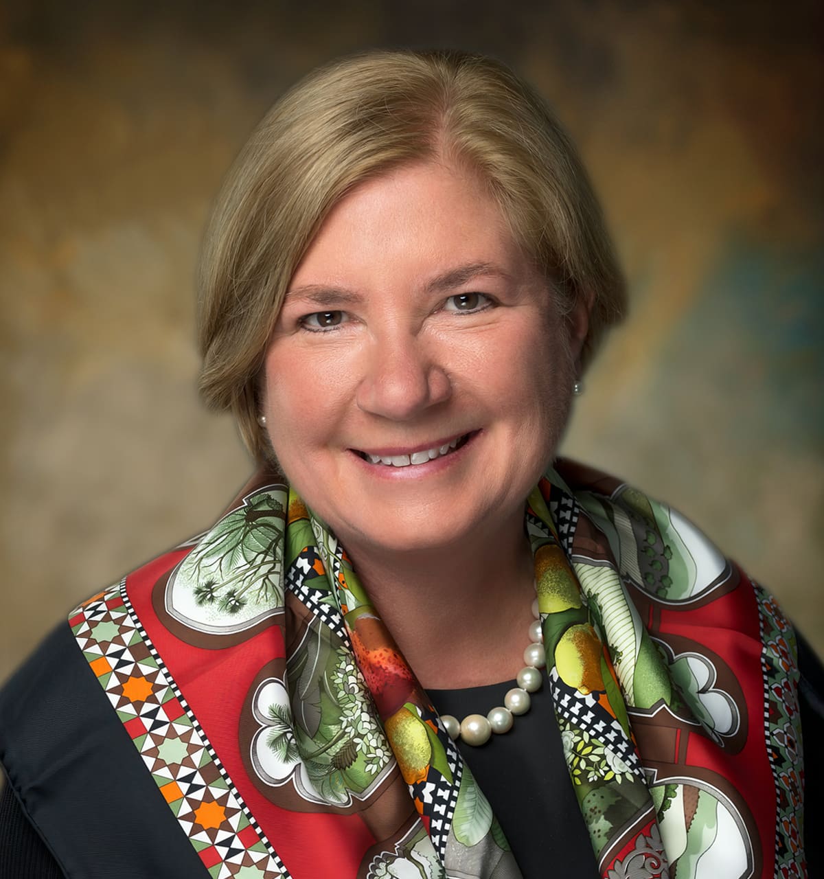 Mary Lee Schneider