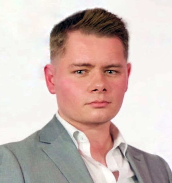 Jared Miller
