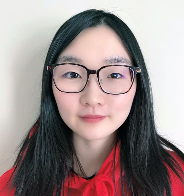 Crystal Zheng