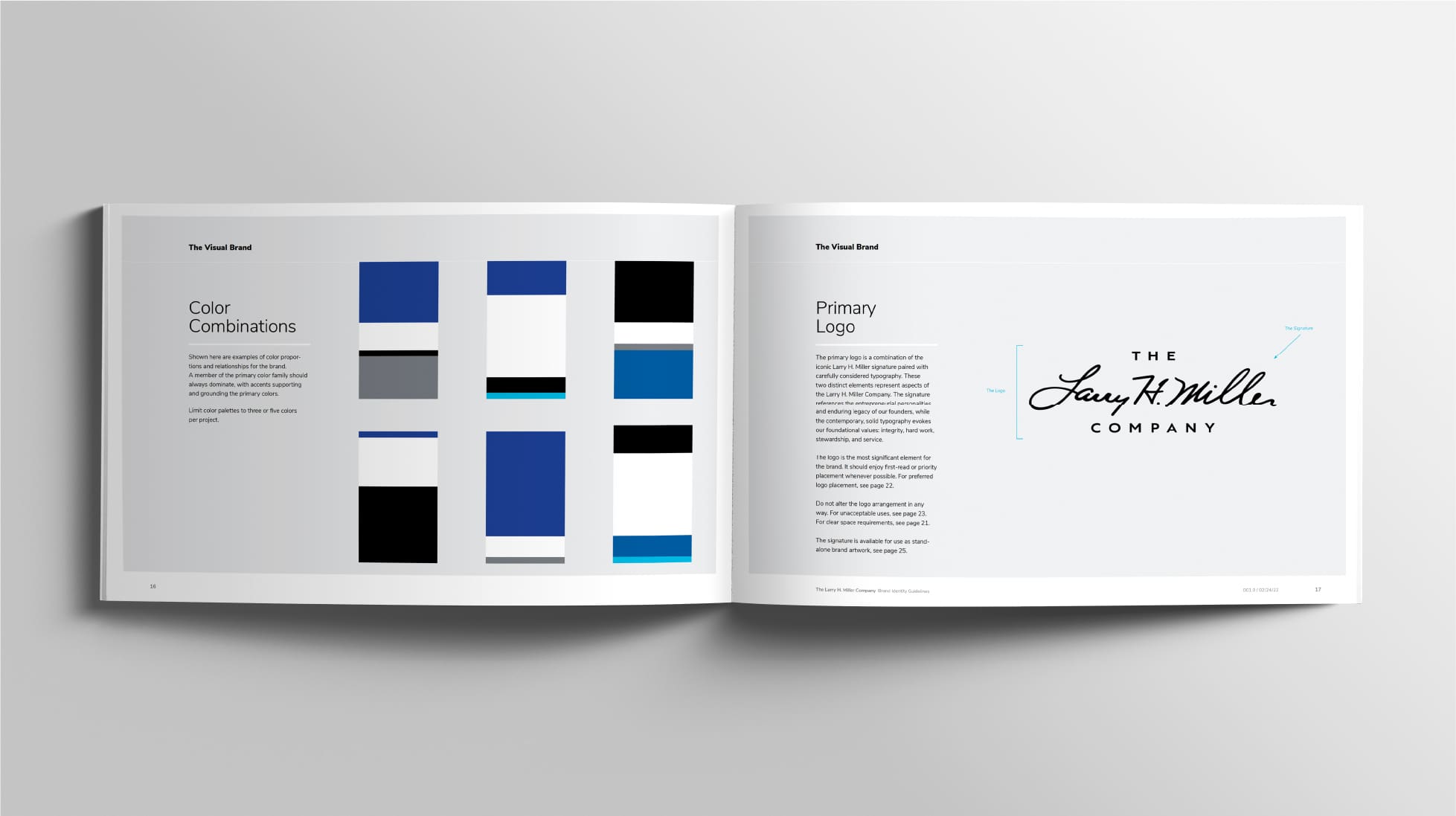 New Look and Name Continue Enduring Legacy for the Larry H. Miller