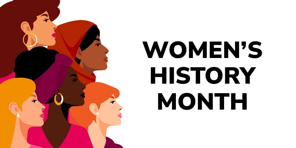 Women's History Art