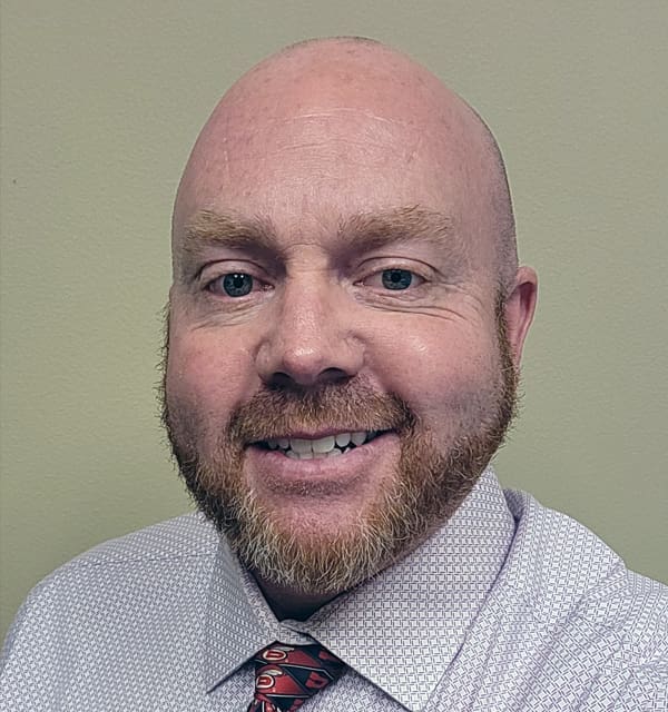 Joseph Whitehead
