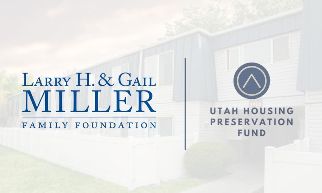 Family Foundation and UHPF logos