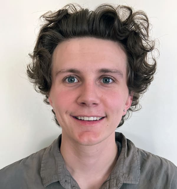 Kade Zimmerman