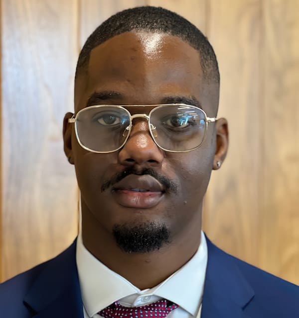 Vuyisile Mjimba