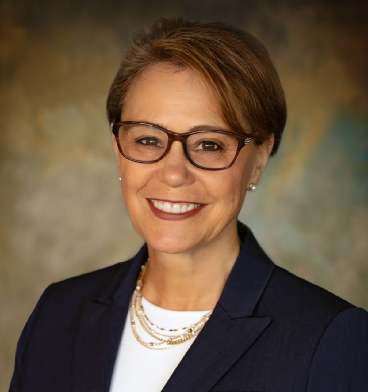 Debbie Brown