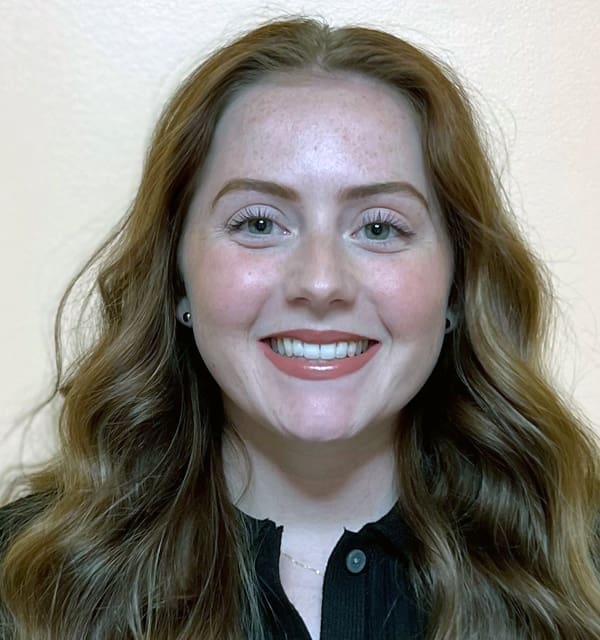 Lauren O'Regan