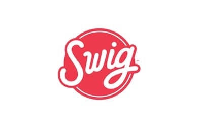 Swig logo