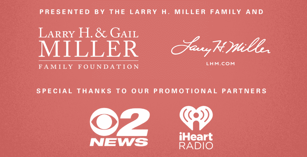 Sing Along 2022 The Larry H. Miller Company