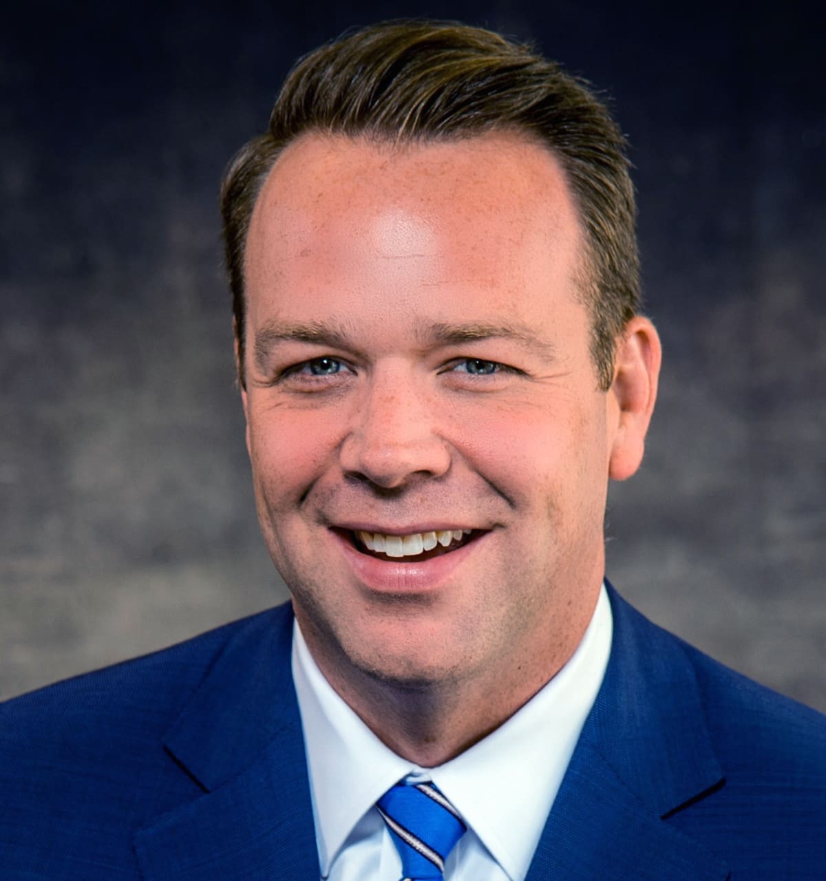 Joe Walker