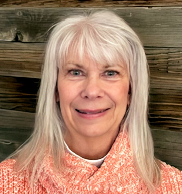 Deb Jones
