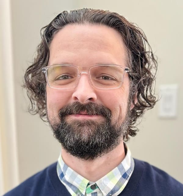 Greg Foley