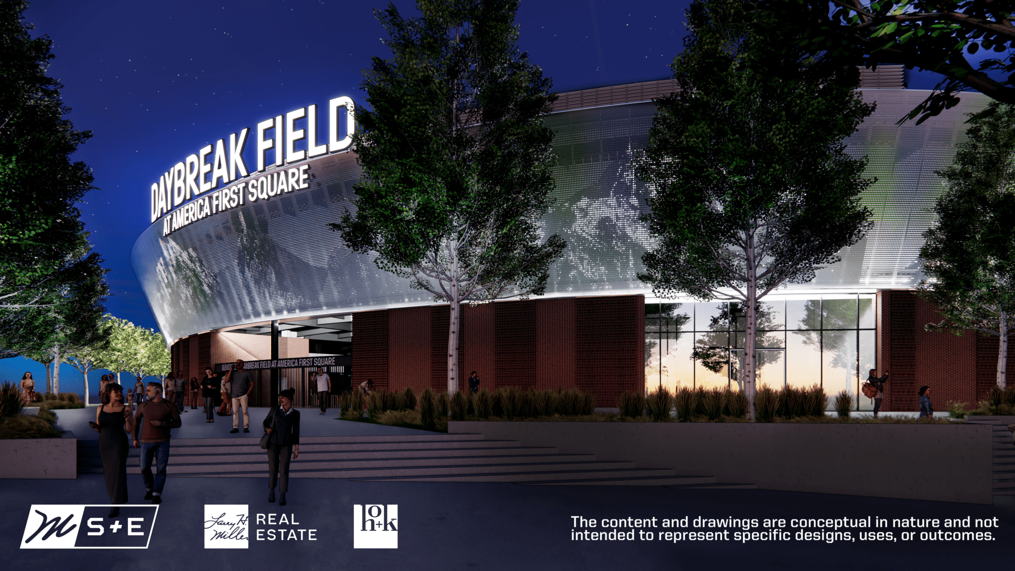 Daybreak Field 2