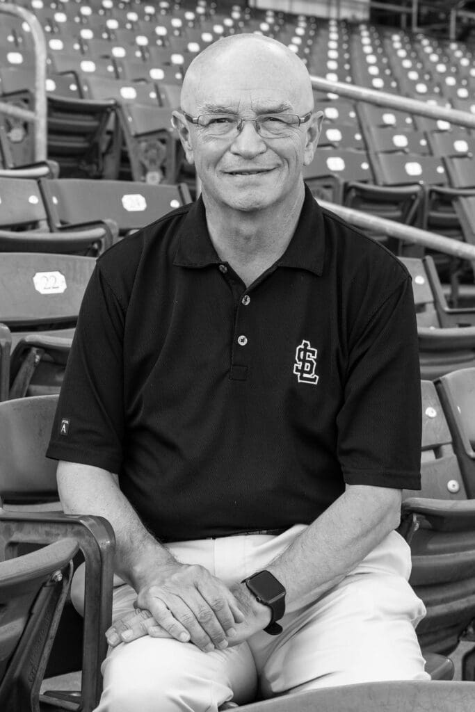 Steve Klauke