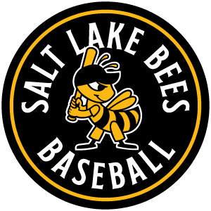Salt Lake Bees logo