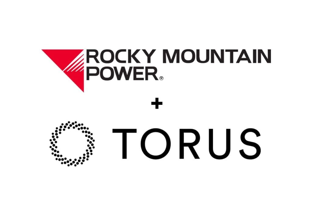 RMPTorus Press Release