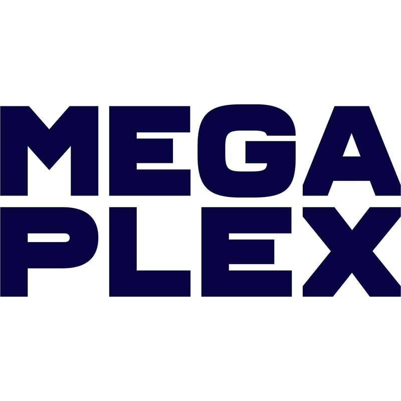 Megaplex logo