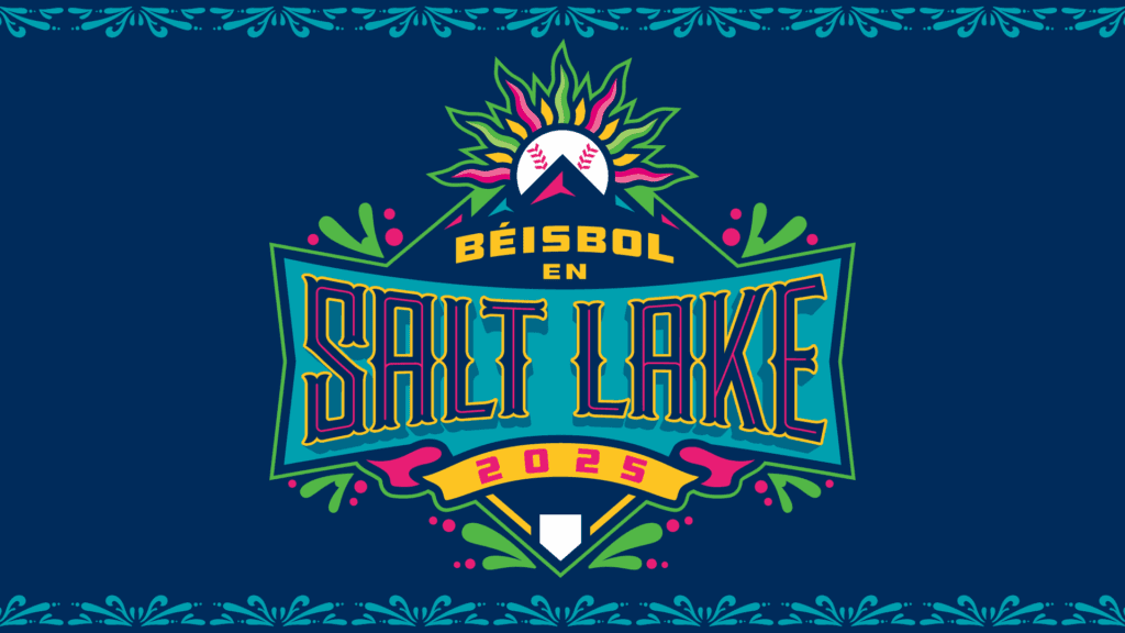 Beisbol Announcement Graphic