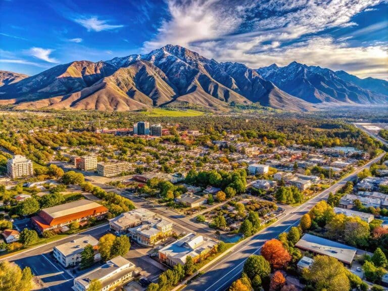 Orem Utah
