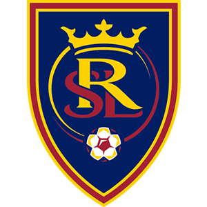 Real Salt Lake logo