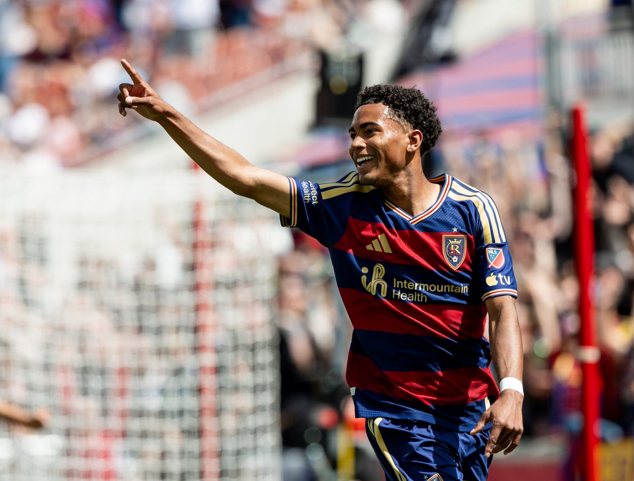 Real Salt Lake 2026 Season